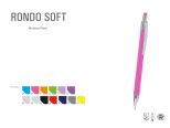 Ballograf Rondo Soft pencil